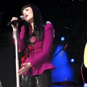 Betsey Johnson Peplum Jacket